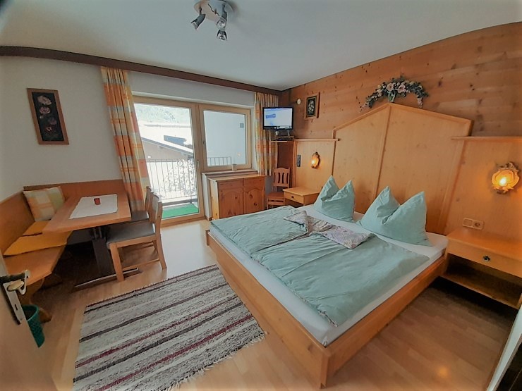 Appartement Lilie